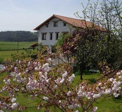 Posada Valle de Güemes