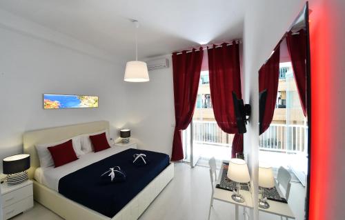 Maschio Angioino Suite, Naples (photo 5)