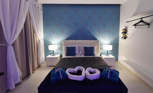 Maschio Angioino Suite, Naples (photo 4)