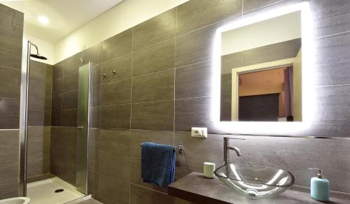 Maschio Angioino Suite, Naples (photo 9)