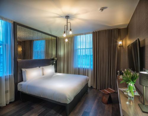 Camden Enterprise Hotel, Londres