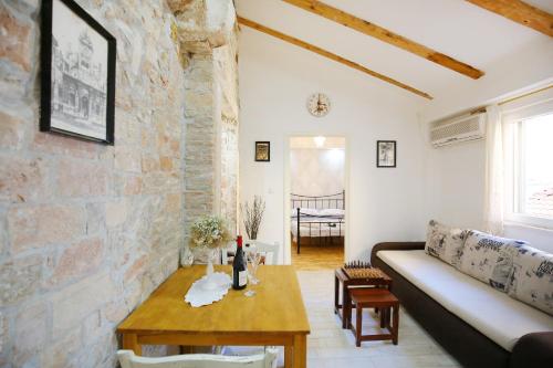  Apartments Grisogono in Zadar