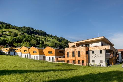 Das Heimsitz - Accommodation - Brixen im Thale