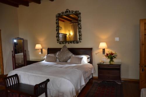 Lemoenkloof Boutique Hotel