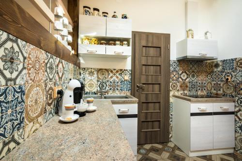 Luxusni Apartman NMNM Mezonet in Nove Mesto Na Morave