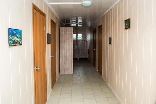 Guest House Vishnevaya 28a - image 8