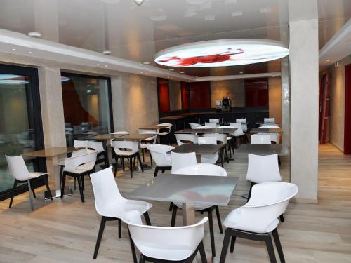 Hotel Rotes Einhorn **** in Düren