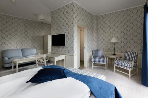 Hotel Bretagne - main image