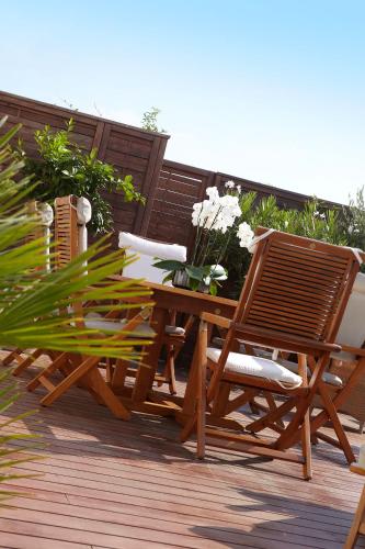 Hôtel Martinez, in The Unbound Collection by Hyatt