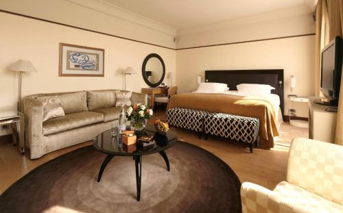 Hôtel Martinez, in The Unbound Collection by Hyatt