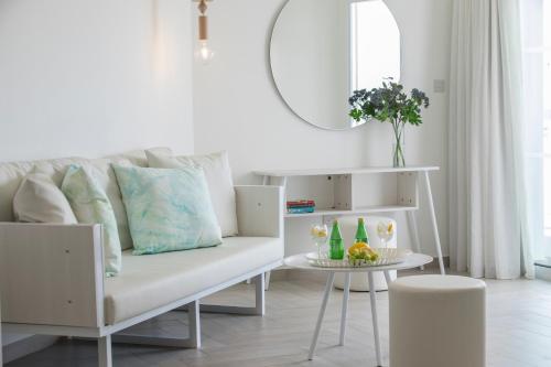 Infinity Blu - Designed for Adults - main image