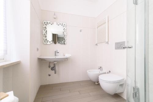 Le Suite dei Mercanti, Roma (foto 5)