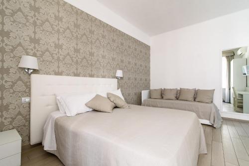 Le Suite dei Mercanti, Roma (foto 4)