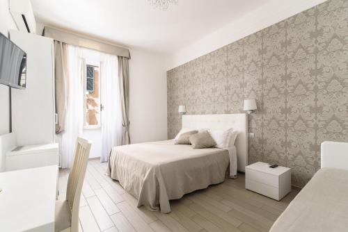 Le Suite dei Mercanti, Roma