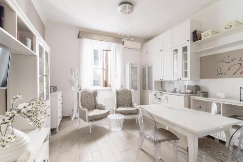 Le Suite dei Mercanti, Roma (foto 3)