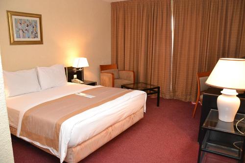 Hotel Sawa