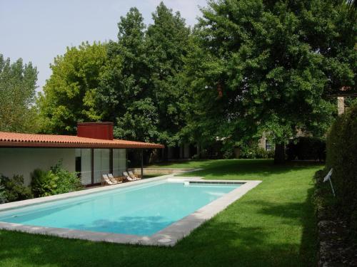  Quinta da Ponte do Louro, Pension in Vila Nova de Famalicão