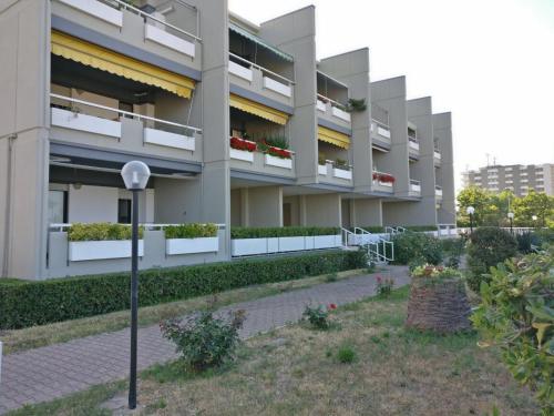  Residenza Girasole in Montesilvano