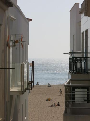  Serenabeach in Nazaré