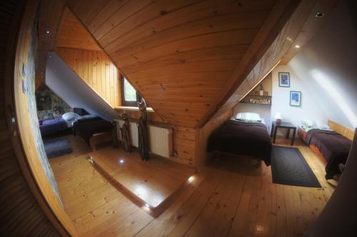 Góralska Osada Karpacz - Apartametny - image 10