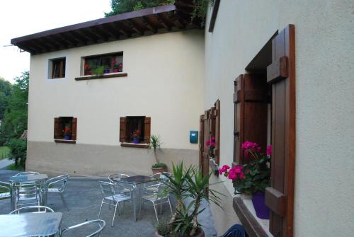 Albergue Casa Txakainlo - Pays basque français