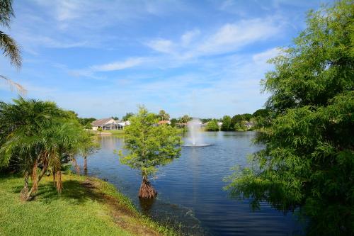 Mickey's Lake Villa - image 10