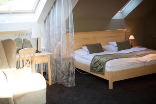 Hotel Heiligenstein - image 4