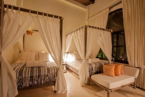 Casa de Alba Hotel Boutique - image 5