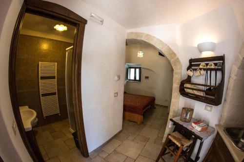 Exterior view, Agriturismo Grotta Di Figazzano in Pascarosa