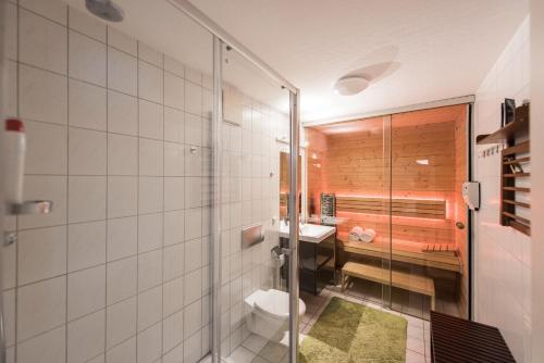 Loftwohnung mit Sauna - Natur und Kultur in Eisenach erleben und genießen - image 4