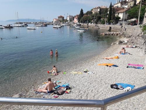 Apartments Villa Marid - image 13