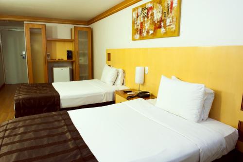 Planalto Bittar Hotel e Eventos photo 4