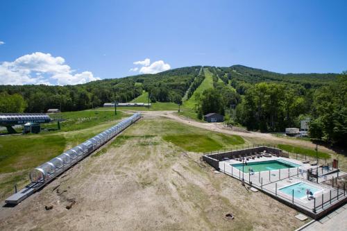 Burke Mountain Hotel and Conference Center