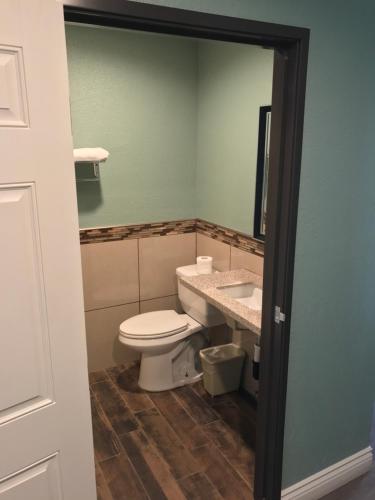 Highland Park Motel – Los Angeles, CA