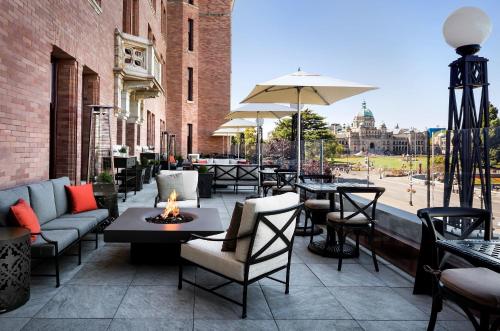 101987481 Fairmont Empress Hotel