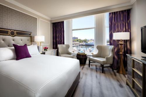 101987524 Fairmont Empress Hotel
