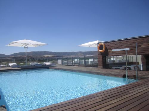 Sercotel El Encin Golf - image 2