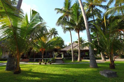 . Amrita Maumere Resort