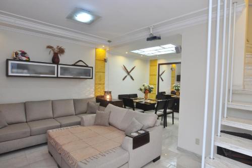 

Residencial Expo Center Norte