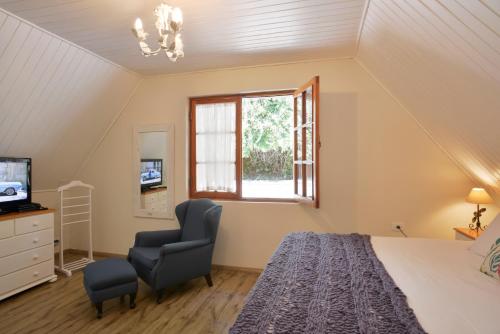 Standard Double Apartment image 3