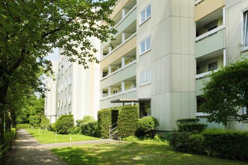 CONZEPTplus Private Apartments Hannover City - room agency - image 2