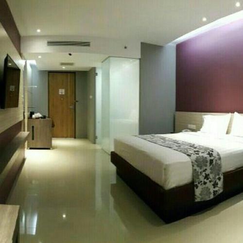 Hotel Asri Sumedang Jawa Barat