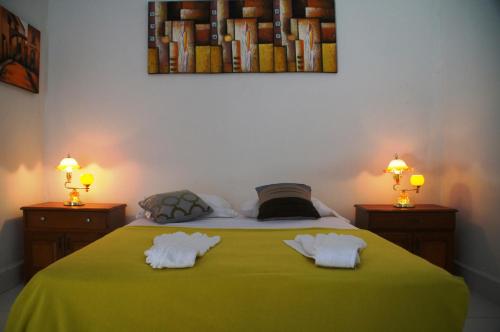 Hostal Casa San Miguel in Masaya