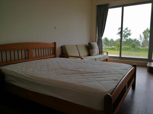 Pretty Dulan B&B Pretty Dulan B&B is a popular choice amongst travelers in Taitung, whether exploring or just passing through. The property features a wide range of facilities to make your stay a pleasant experience. 