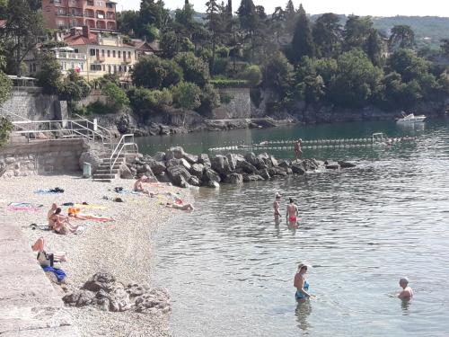 Apartments Villa Marid - image 5