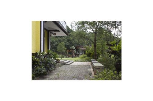 지아 유안 리조트