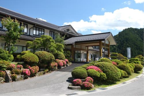 Nezame Hotel Kiso