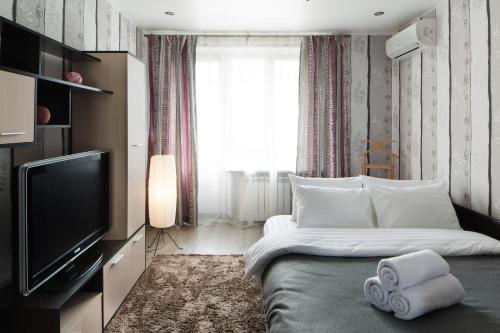 LuxApartments - Koptelskiy pereulok - image 3