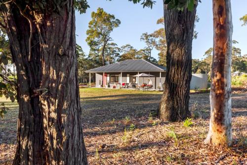 The Woods Farm Jervis Bay