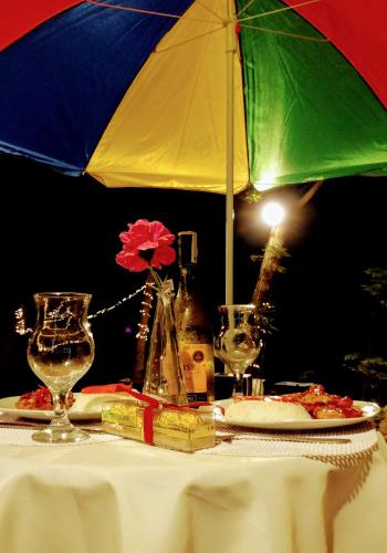 經濟B&B民宿 Stay N Save B&B